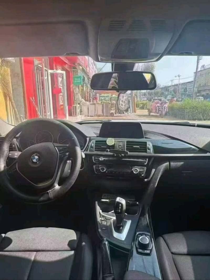 抵押车图片