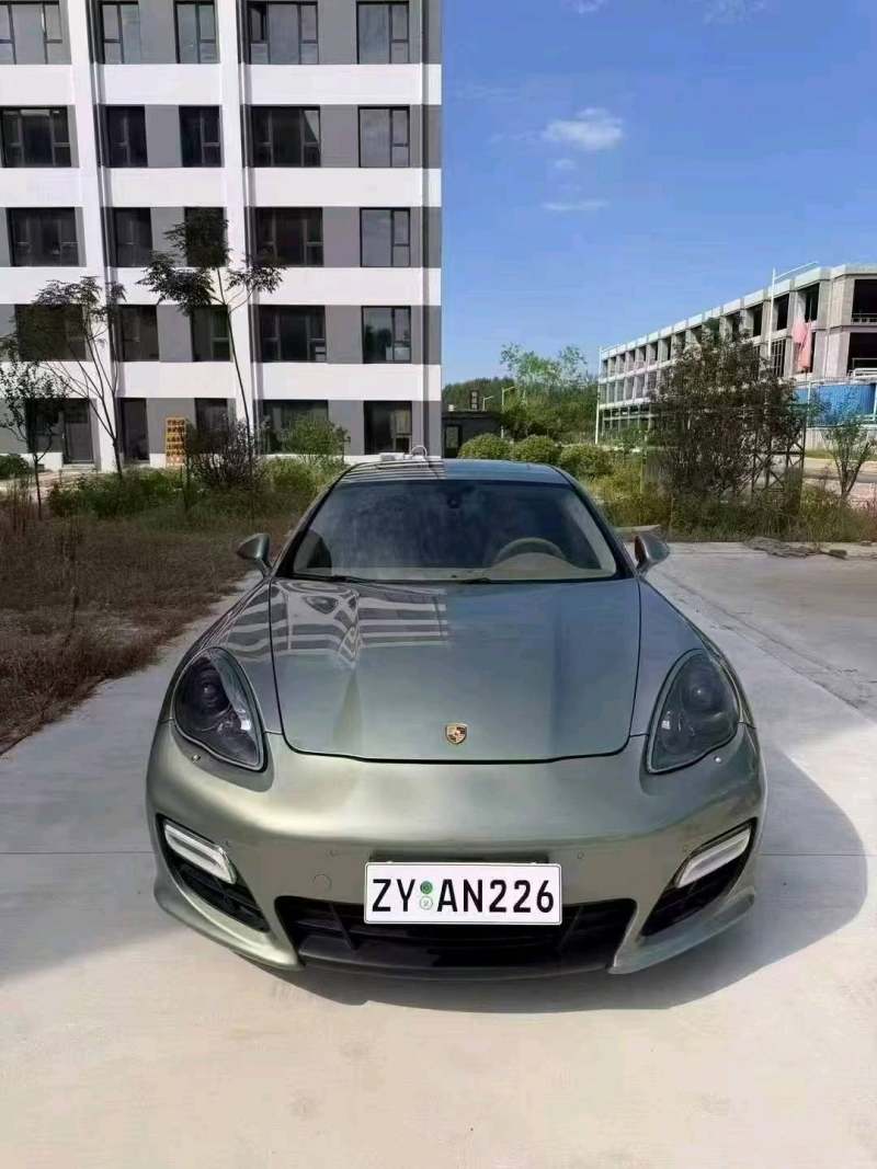 抵押车图片