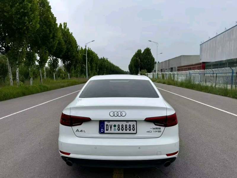 抵押车图片