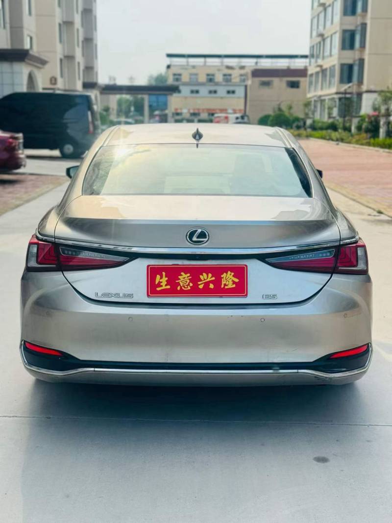 抵押车图片