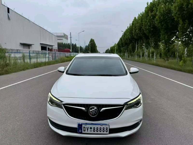 抵押车图片
