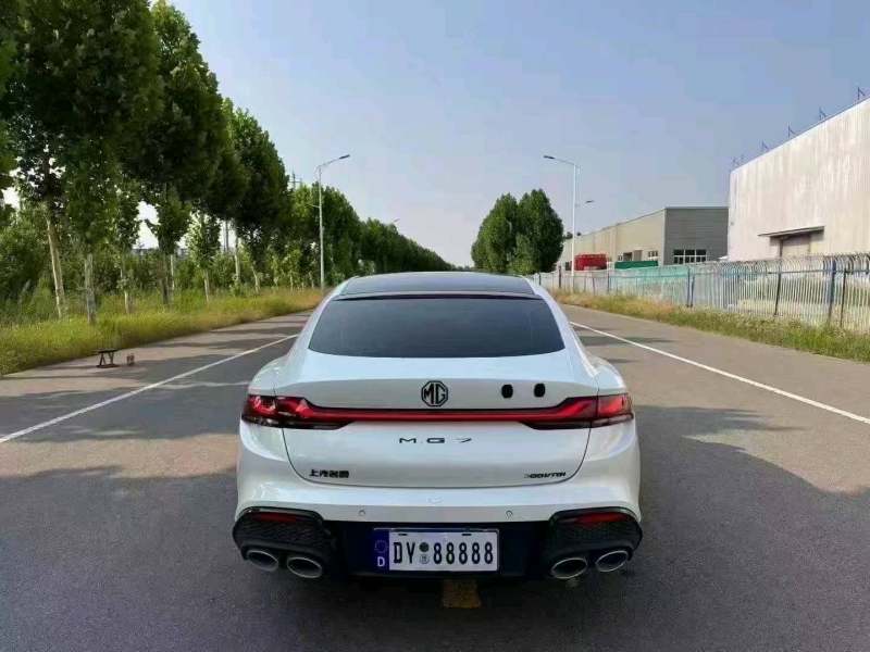 抵押车图片