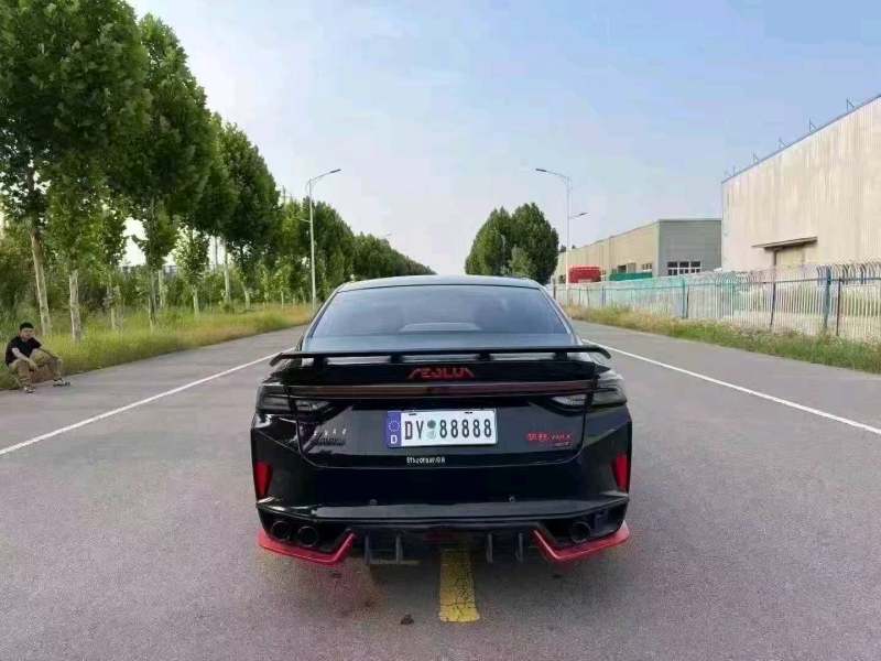 抵押车图片