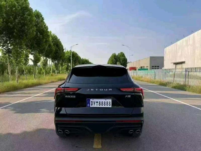 抵押车图片
