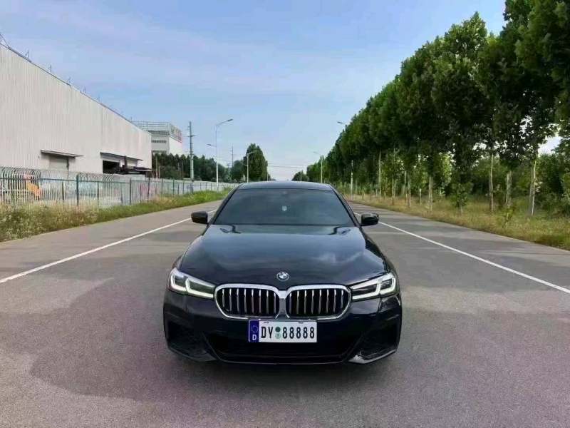 抵押车图片
