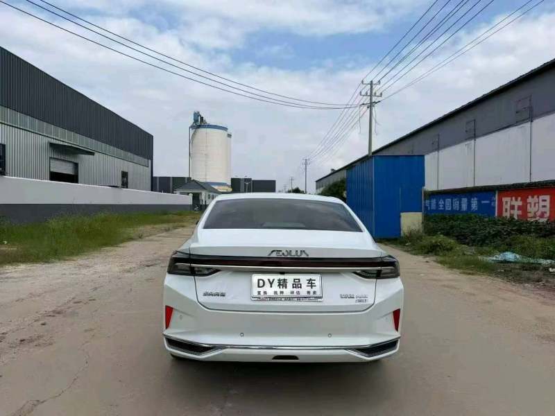 抵押车图片