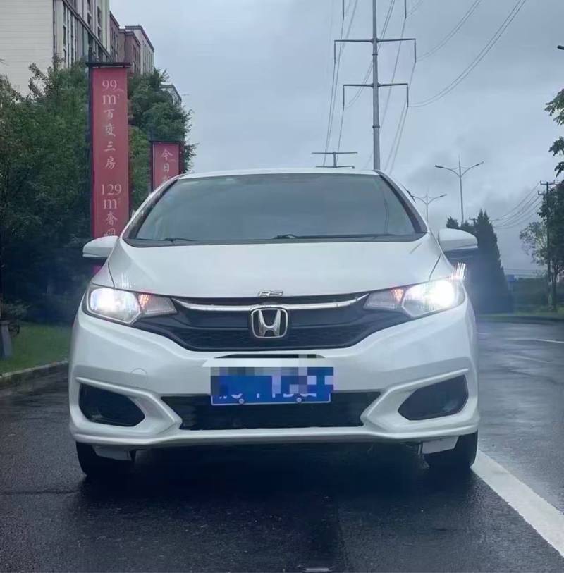 抵押车图片