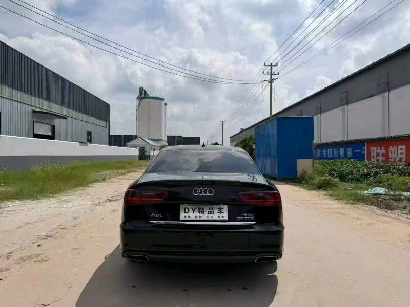 抵押车图片