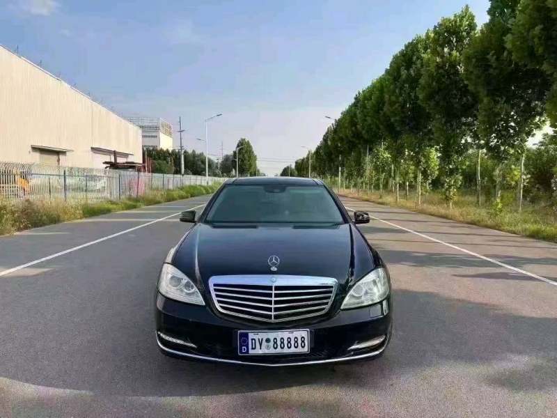抵押车图片