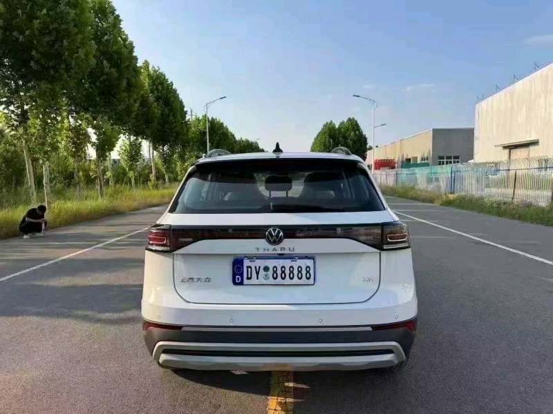 抵押车图片