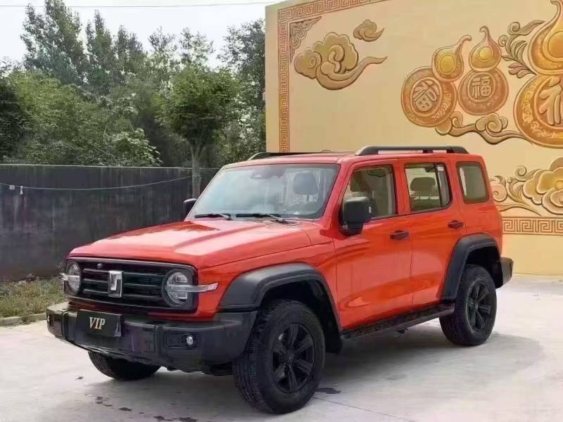 抵押车图片