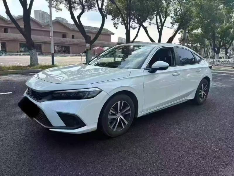 抵押车图片