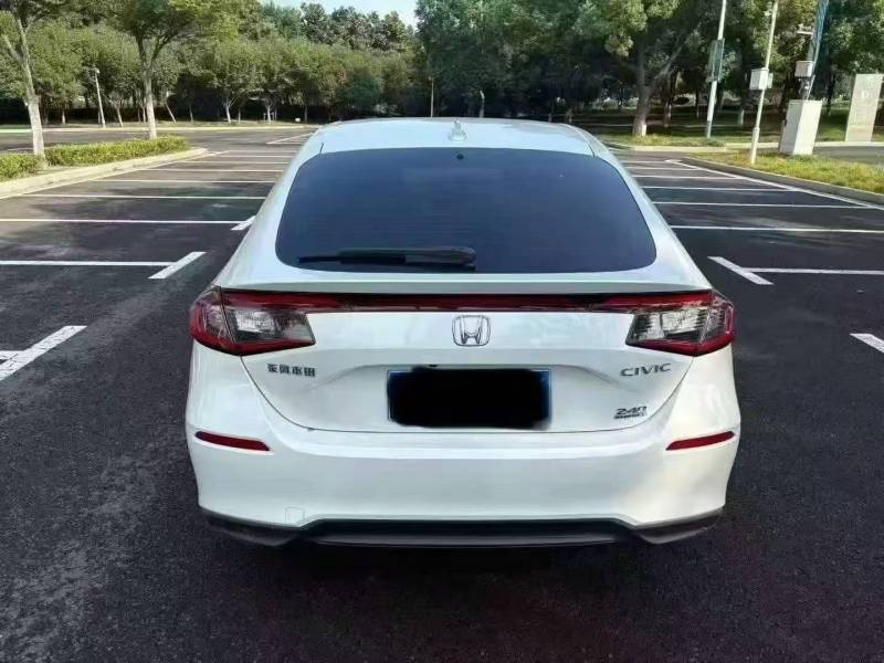 抵押车图片