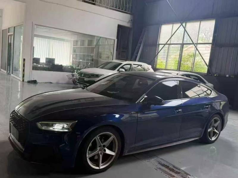 抵押车图片