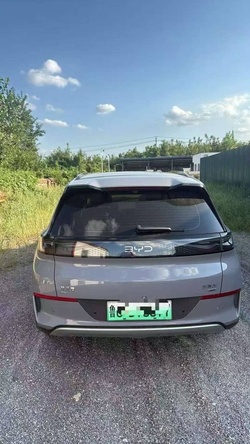 抵押车图片