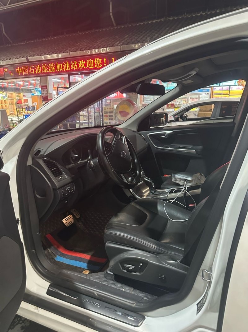 抵押车图片