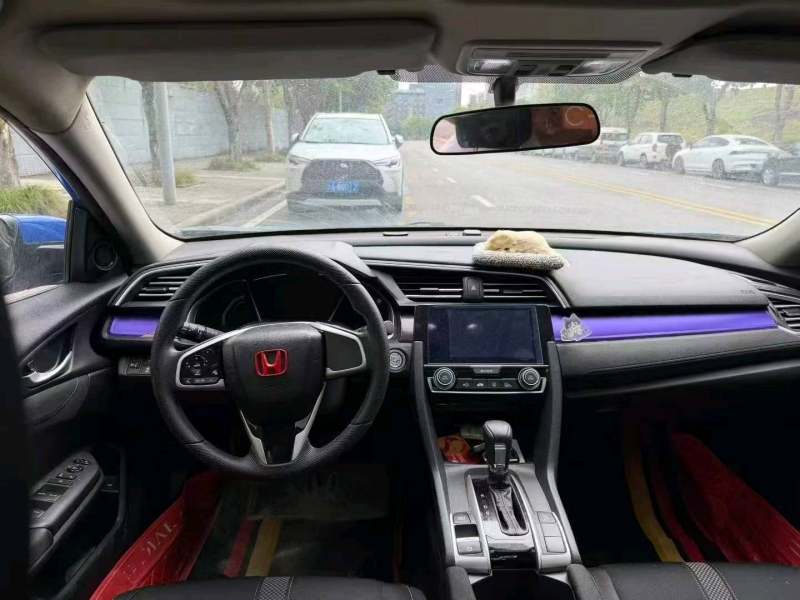 抵押车图片