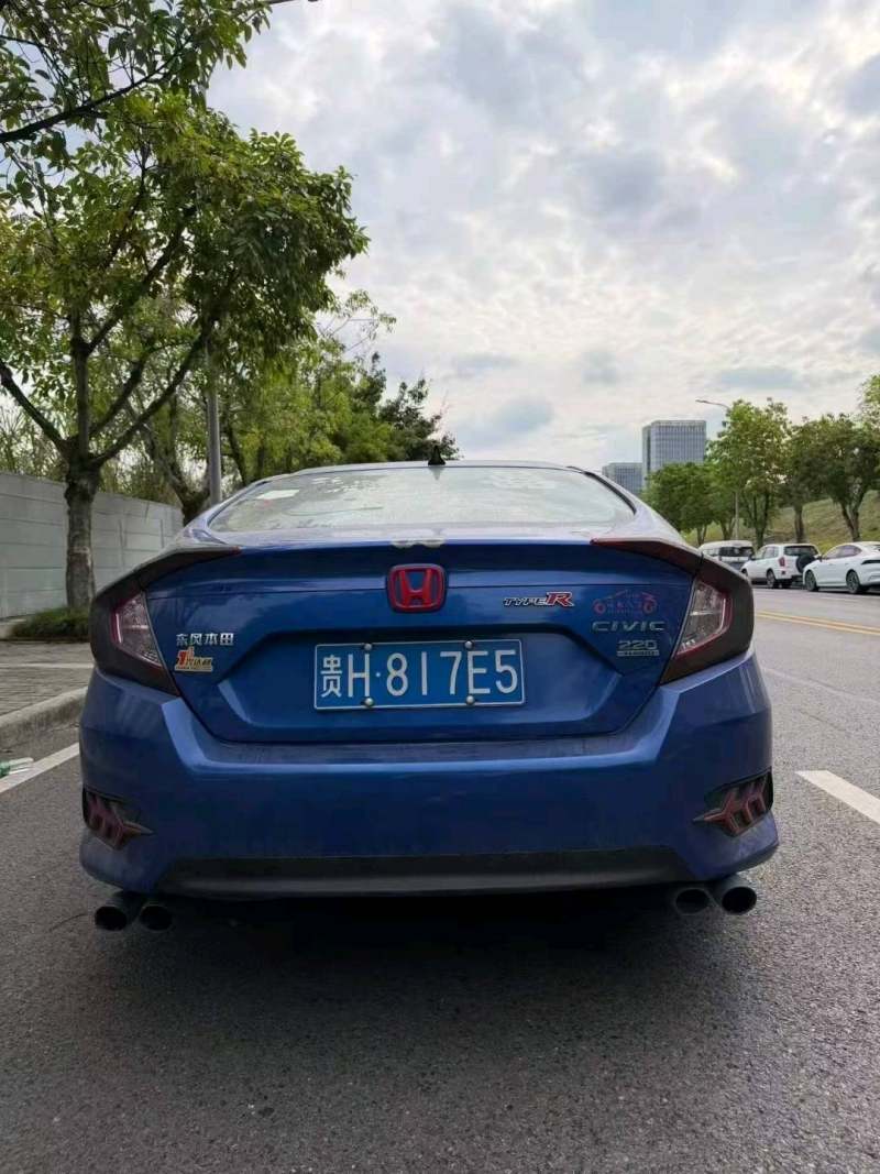 抵押车图片