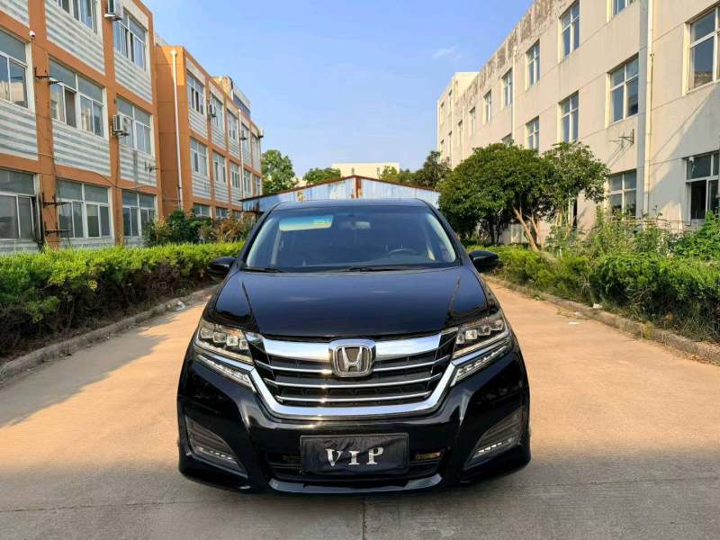 抵押车图片