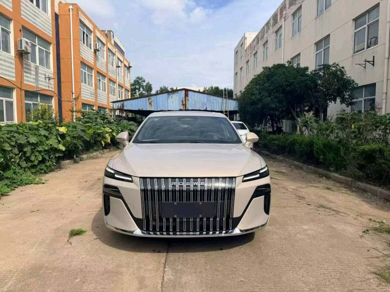 抵押车图片