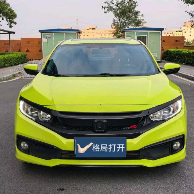 抵押车图片