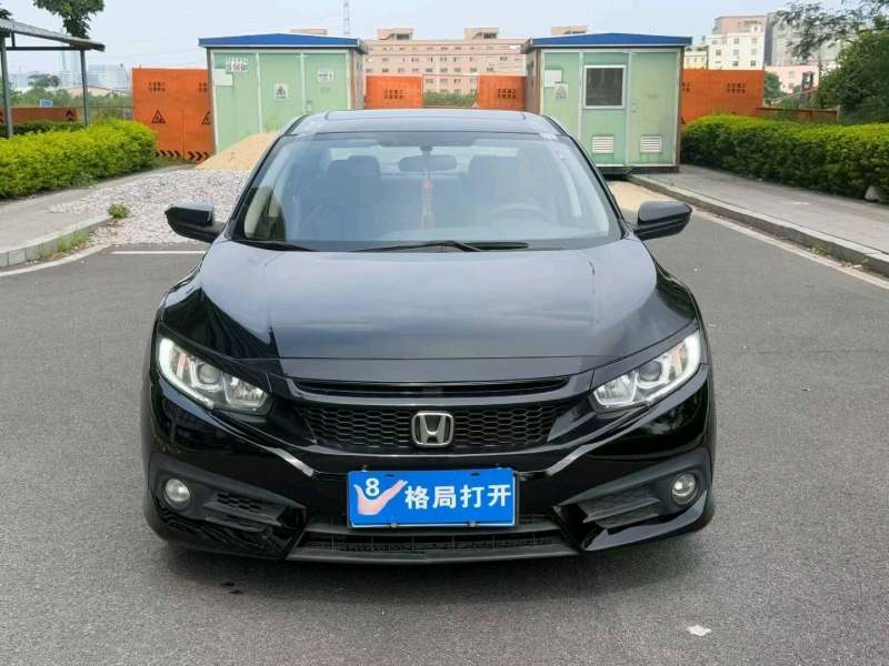 抵押车图片