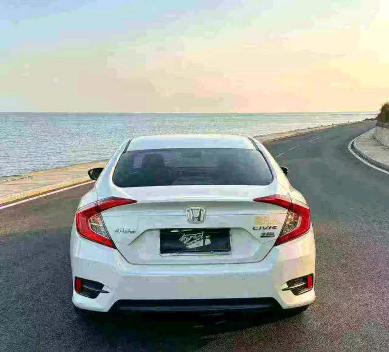 抵押车图片