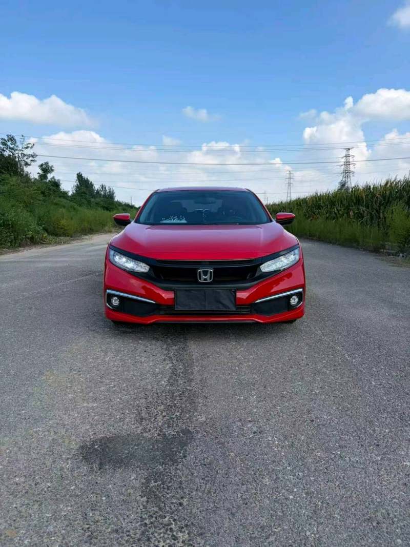 抵押车图片