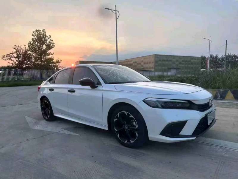 抵押车图片