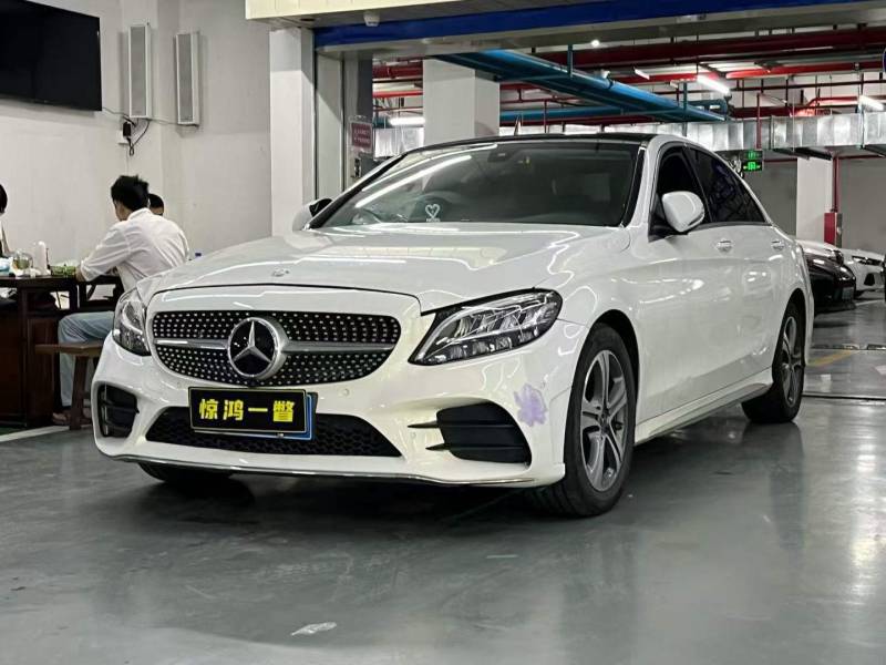 抵押车图片