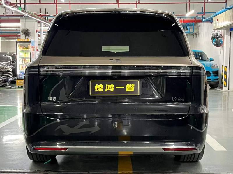 抵押车图片