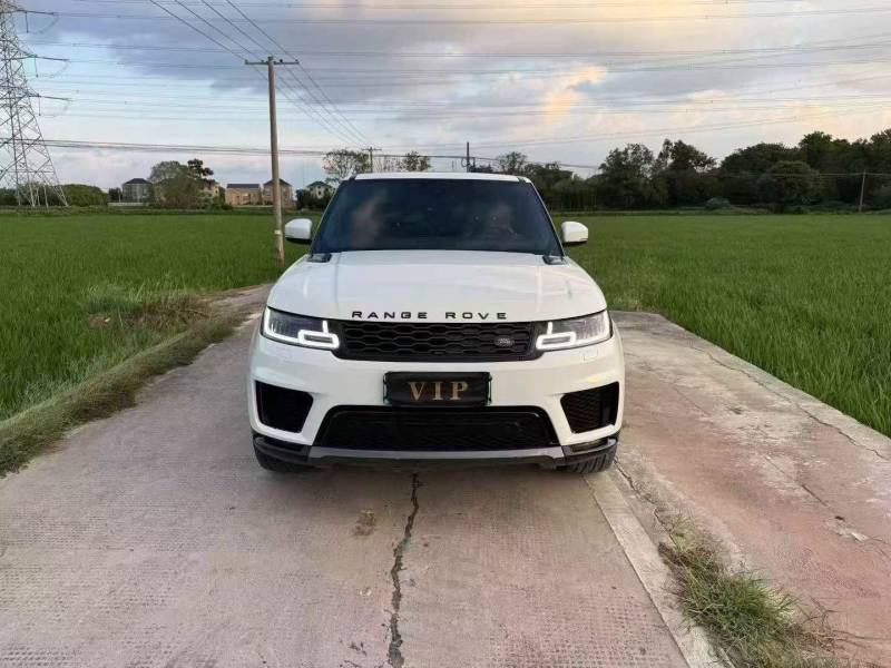 抵押车图片