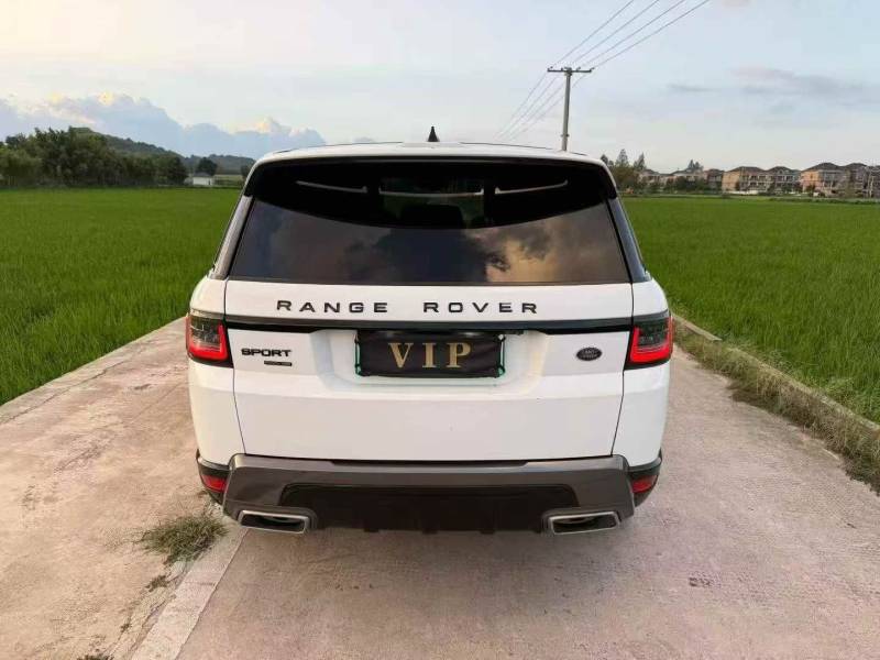 抵押车图片