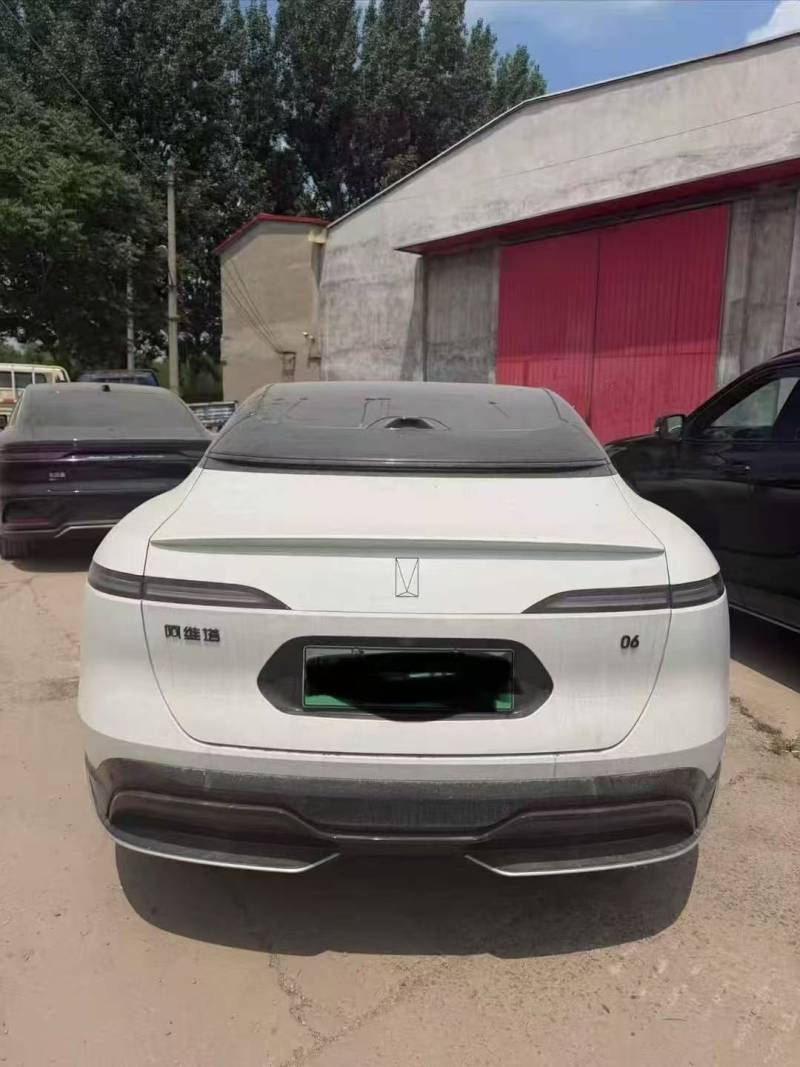 抵押车图片
