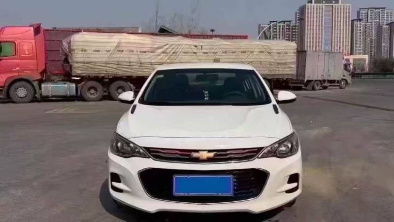 抵押车图片