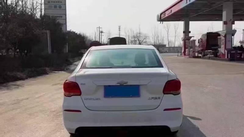 抵押车图片