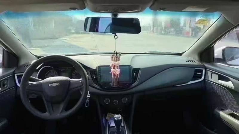 抵押车图片