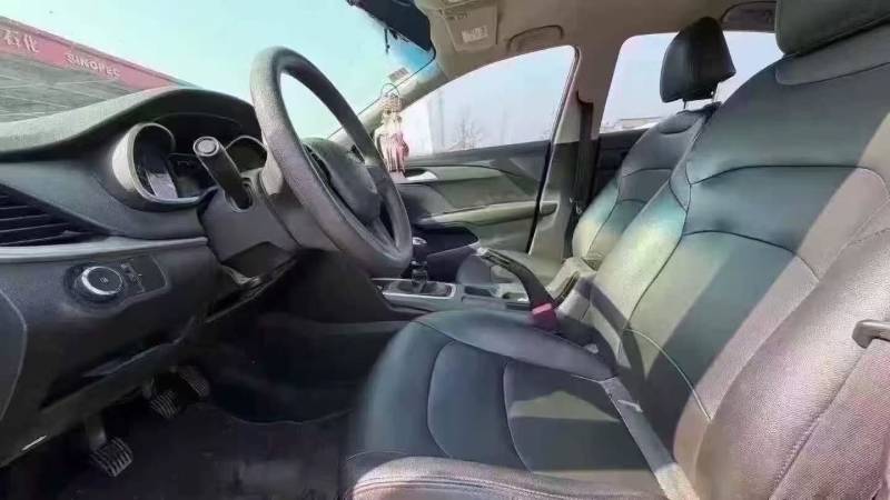 抵押车图片