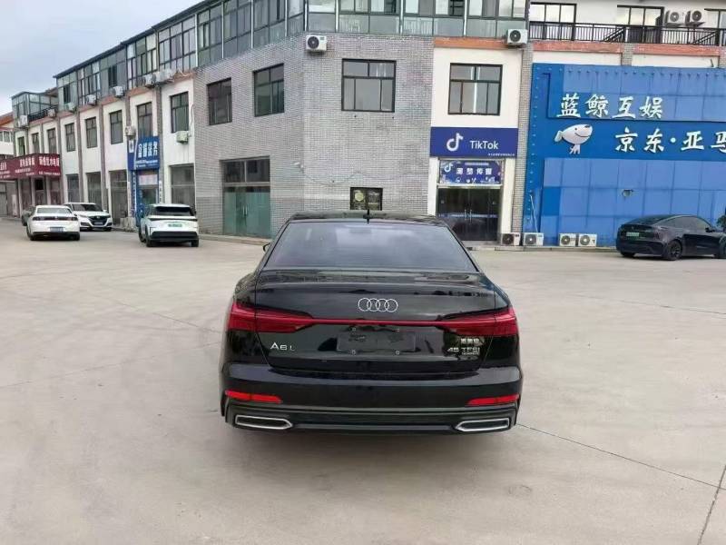 抵押车图片