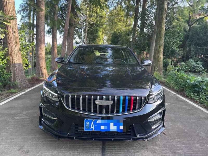 抵押车图片