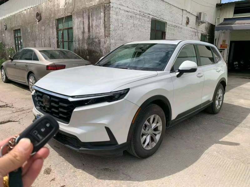 抵押车图片