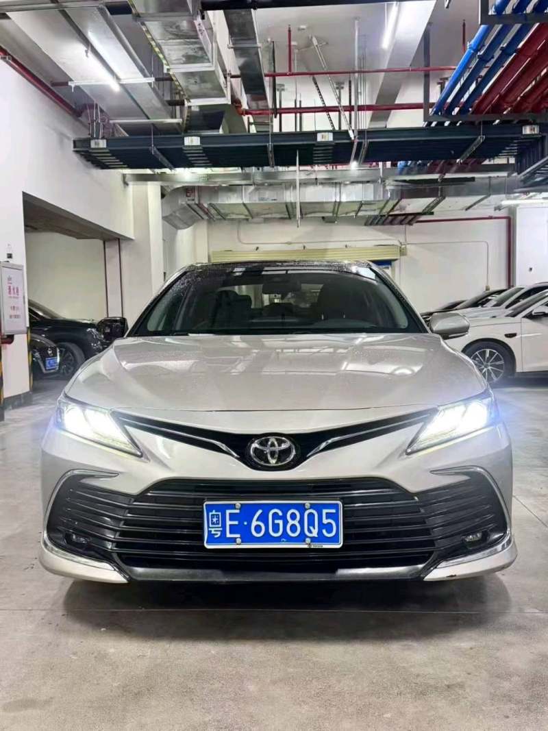 抵押车图片