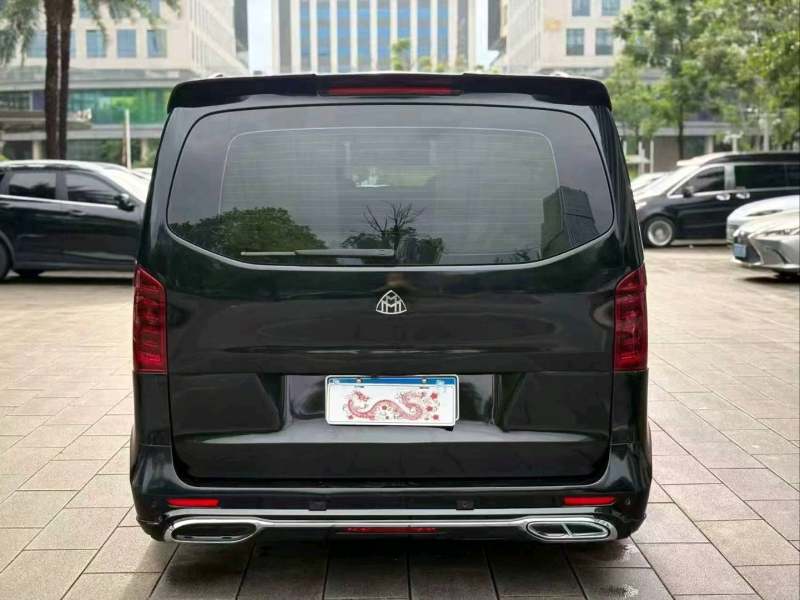 抵押车图片