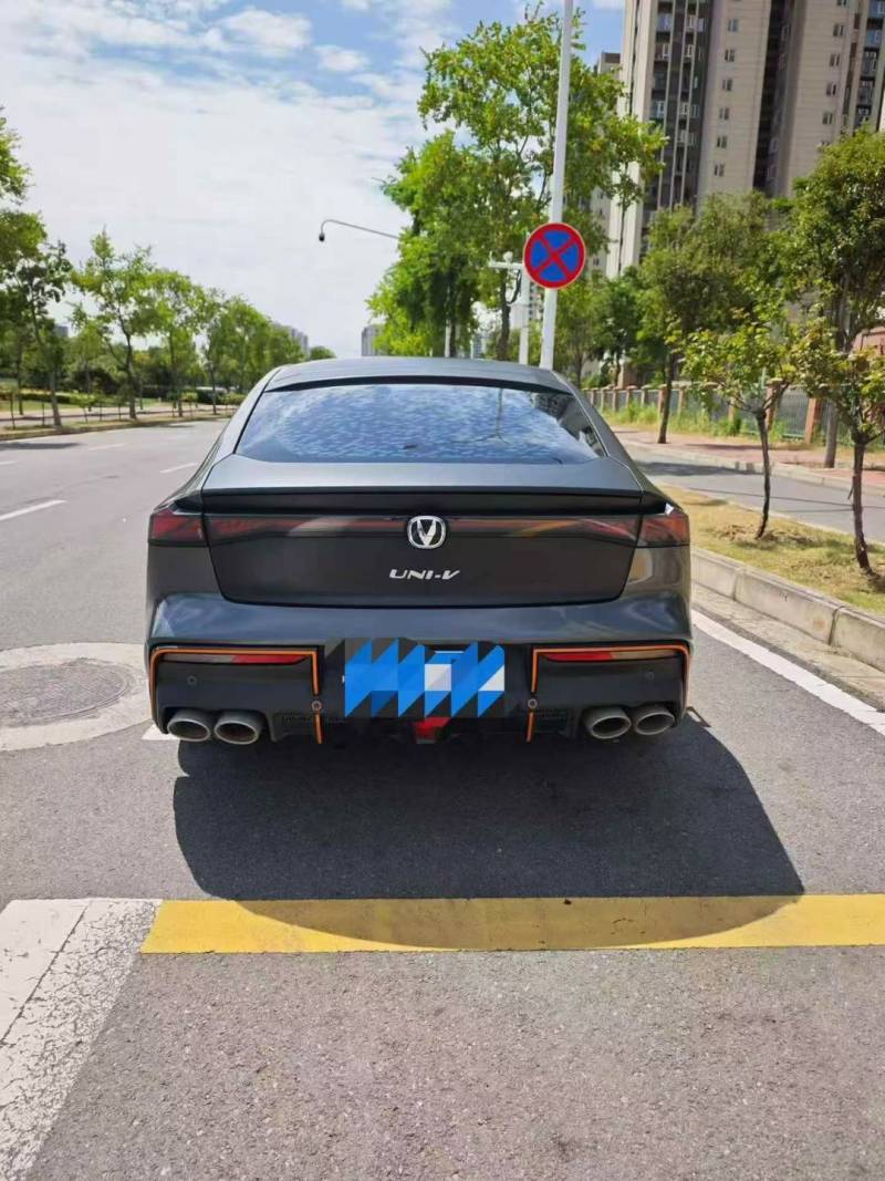 抵押车图片