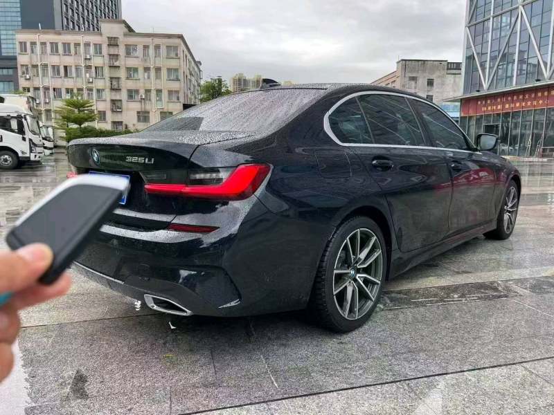 抵押车图片