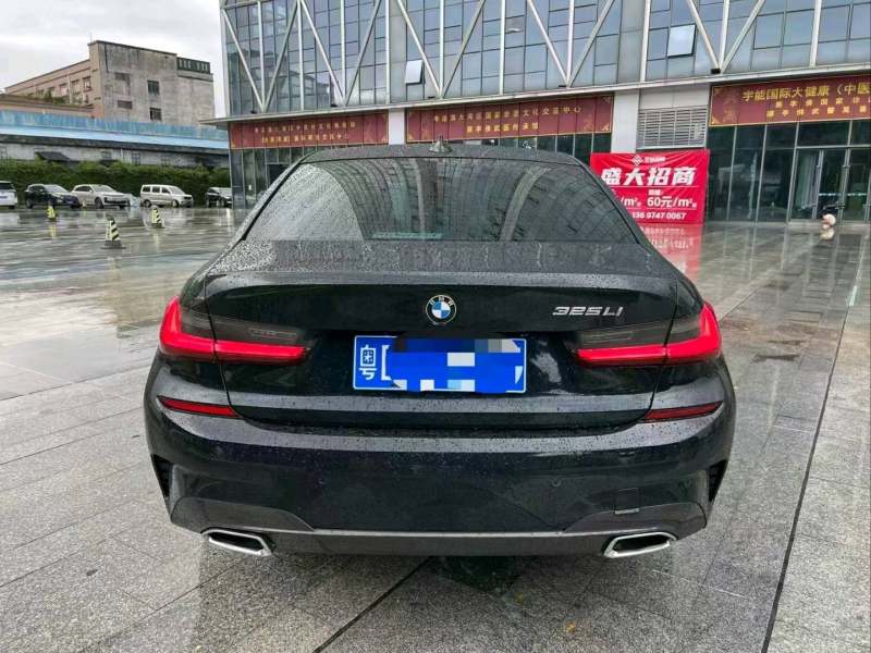 抵押车图片