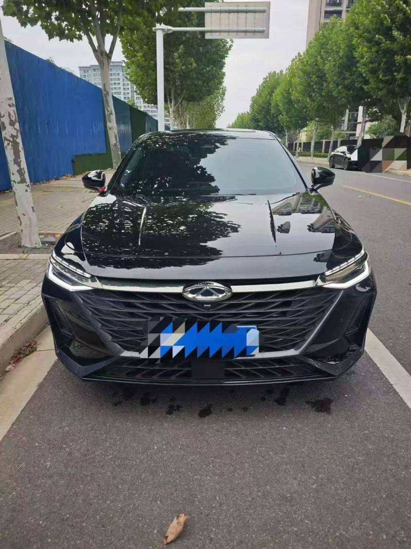 抵押车图片