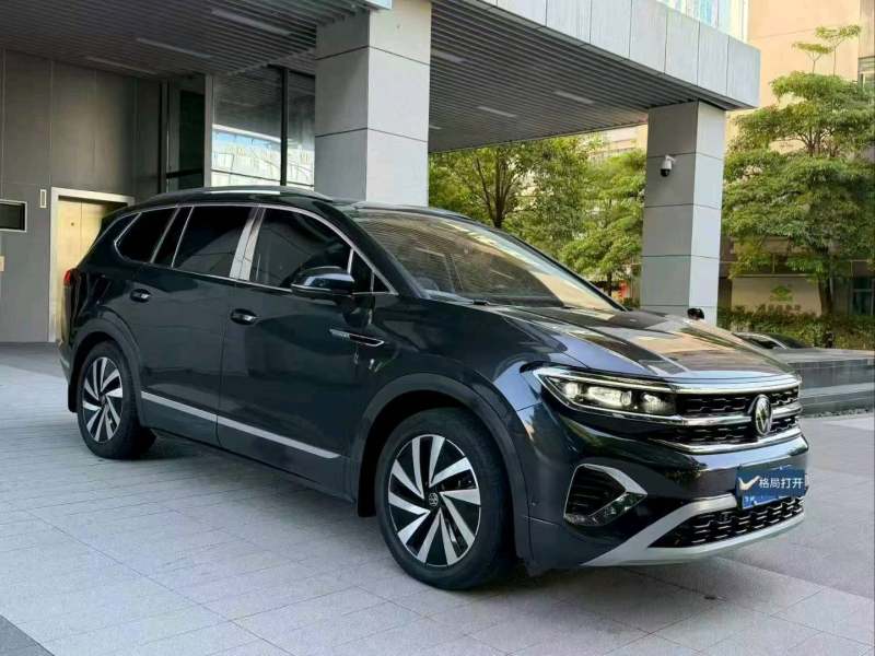 抵押车图片