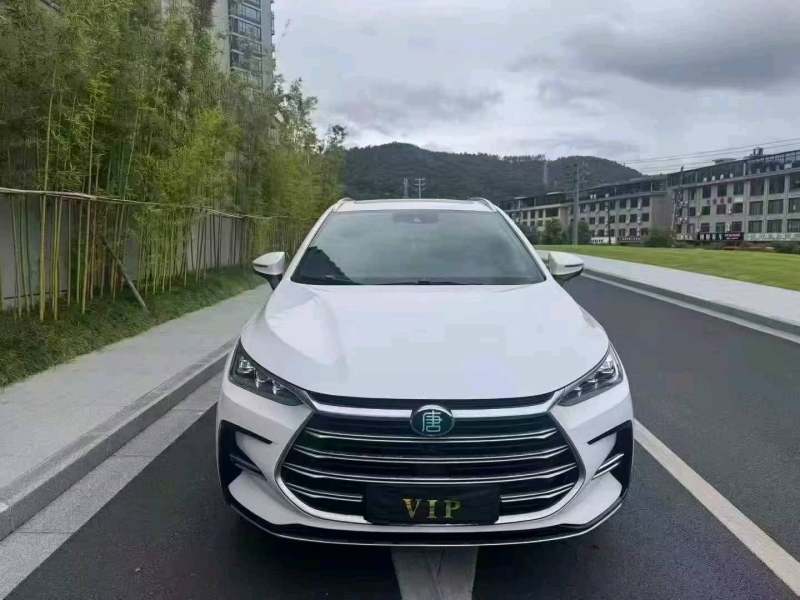 抵押车图片