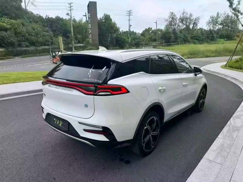 抵押车图片
